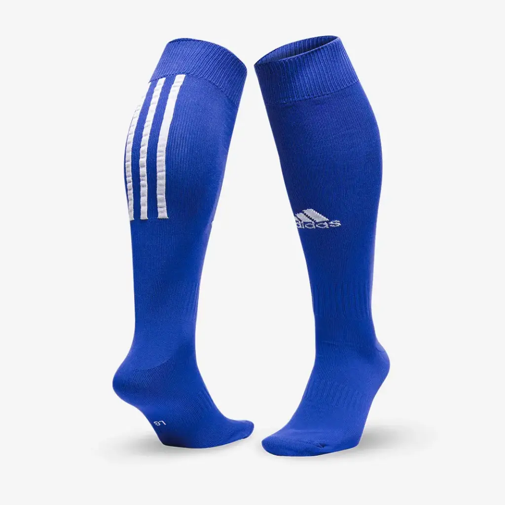Medias Adidas Santos Sock18 Azules