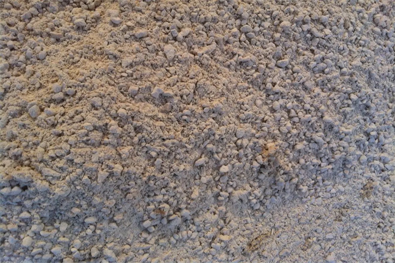 Sandgrass Base