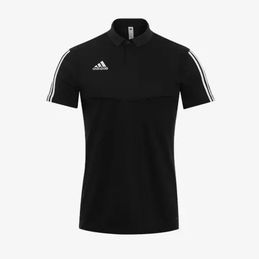 Polo Adidas Tiro19 Jr