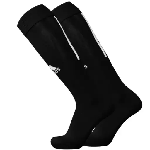 Medias Adidas Santos Sock18 Negras
