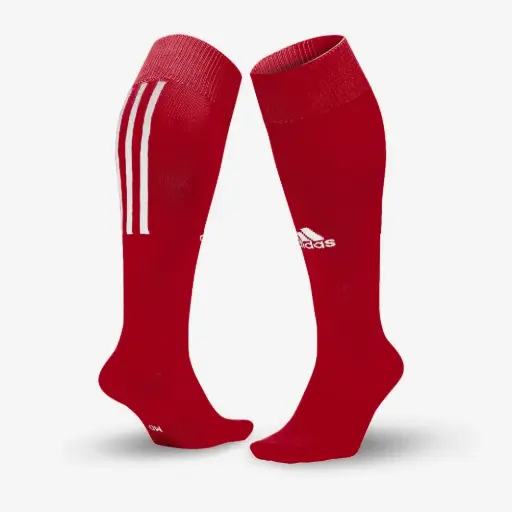 Medias Adidas Santos Sock18 Rojas
