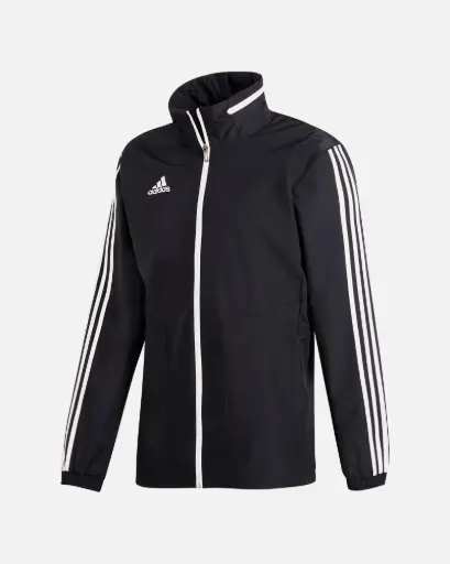Cortavientos Adidas Tiro 19 Jr